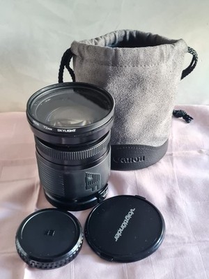 Voigtländer Ultron 28mm-105 1:2 8-3 8mm HDYA