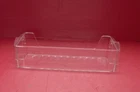 American Fridge Freezer KENWOOD  KFF2DS14  FRIDGE  DOOR   SHELF    41x13.5x9.5cm