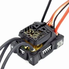 CSE010016900 MAMBA MICRO X 2 ESC EXTREME 16.8