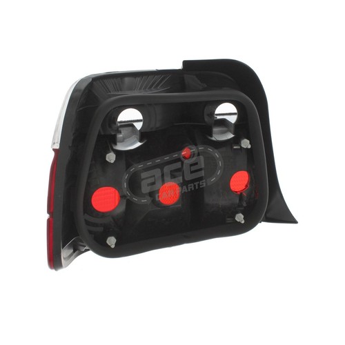 BMW 3 Series 1994-2001 Rear Light Tail Lamp Back Lens E36 Compact Drivers Right - Picture 11 of 24