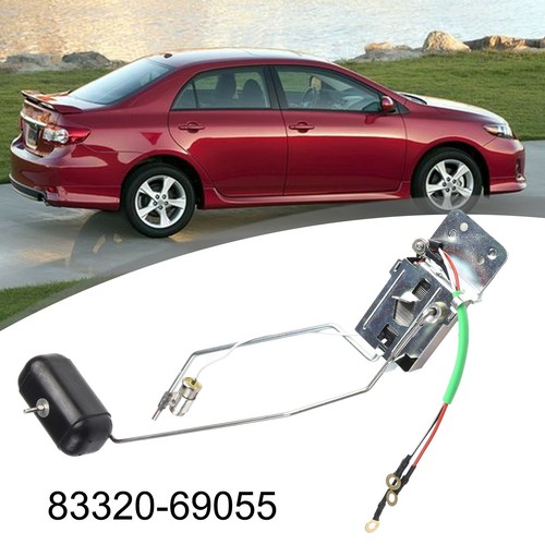 Easy Installation Fuel Gauge Sending Unit For Toyota For Land Crusier LX450 - Picture 11 of 16