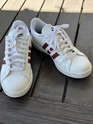 Adidas Ortholite Float Herren Sportschuhe Sneaker Gr. 41,5 ( UK 8 1/2 )