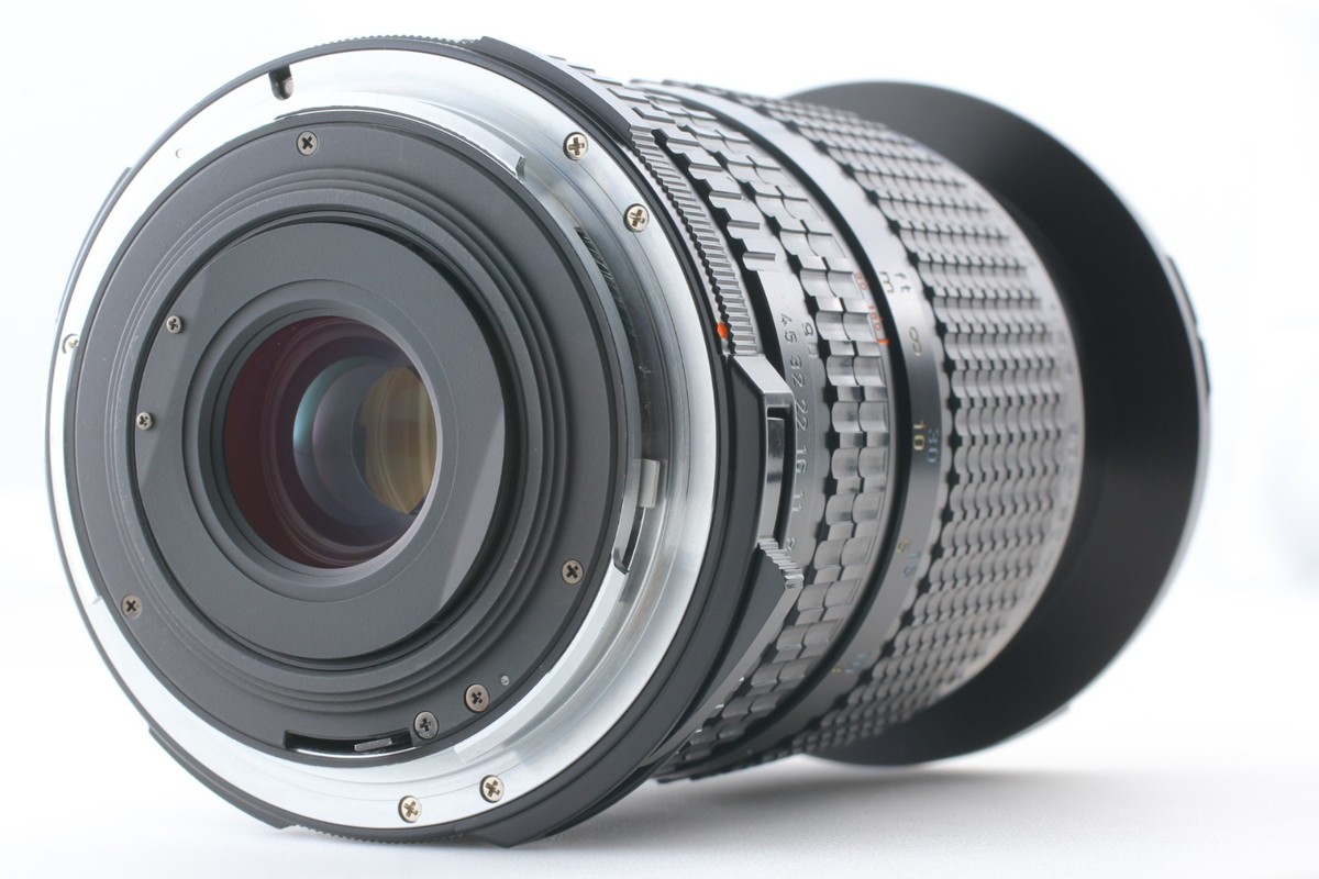 MINT 】 Pentax SMC 67 Zoom 90-180mm f/5.6 MF Lens for 6x7 67 67II