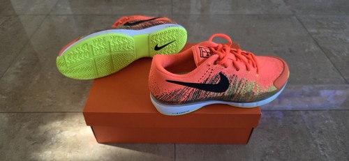 (NEW) NIKE Federer Zoom Vapor 9.5 Flyknit (RARE Australian Open 2017) SIZE US 9 - Picture 2 of 21