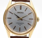 [Near MINT] Vintage SEIKO Lord Marvel 36000 5740-8000 Hand Winding watch Japan