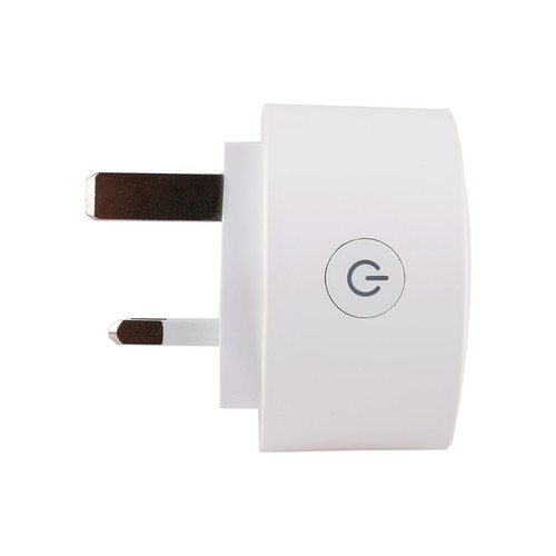 Smart WiFi Steckdose 13A/16A funktioniert mit Alexa & Google Assistant | App Steuerung - Bild 9 von 53