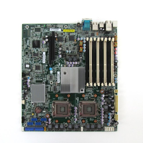 HP 457882-001 ProLiant System Board DL160 Motherboard zy - Picture 2 of 3