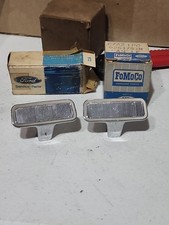 1965-1968 Ford Galaxie NOS Front Seat Back Adjusting Handle C7AZ-6261753-B OEM