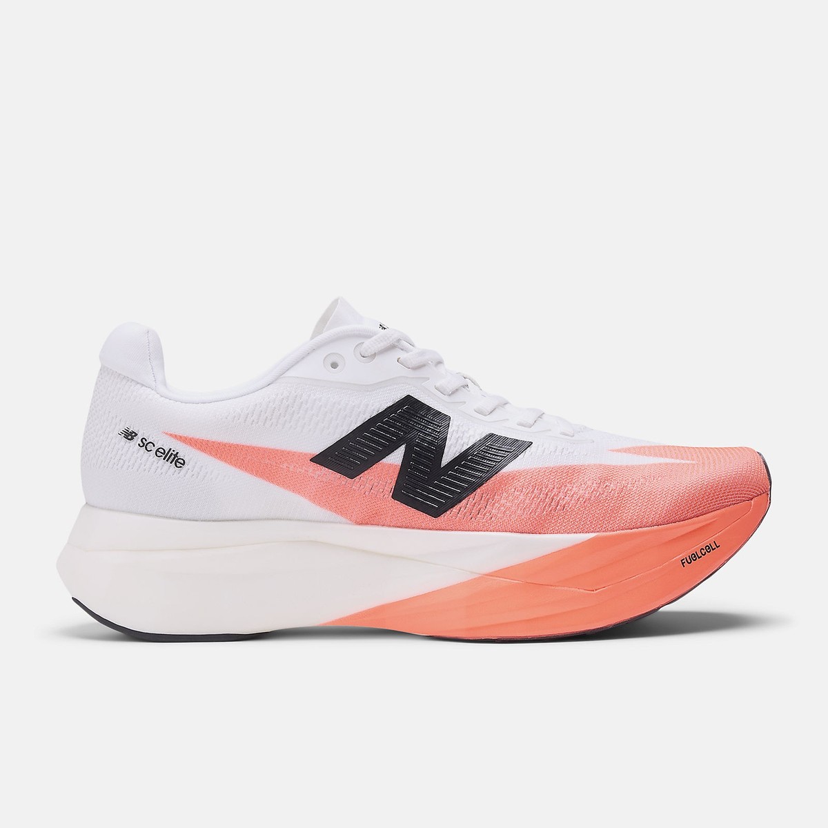 New Balance FuelCell SuperComp Elite v5 Women's Running Shoes
