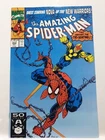 Comic, Amazing Spider-Man, 352 (Com5)