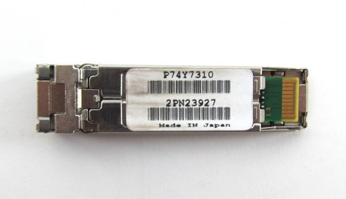 JUNIPER 740-021308 EX-SFP 10GbE SR SFP+ Transceiver yz - Picture 3 of 4
