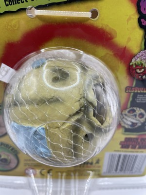 MAD BALLS チャーム ① Amazon.com: Premium DNA Toys Madballs Wave 1 - Splitting