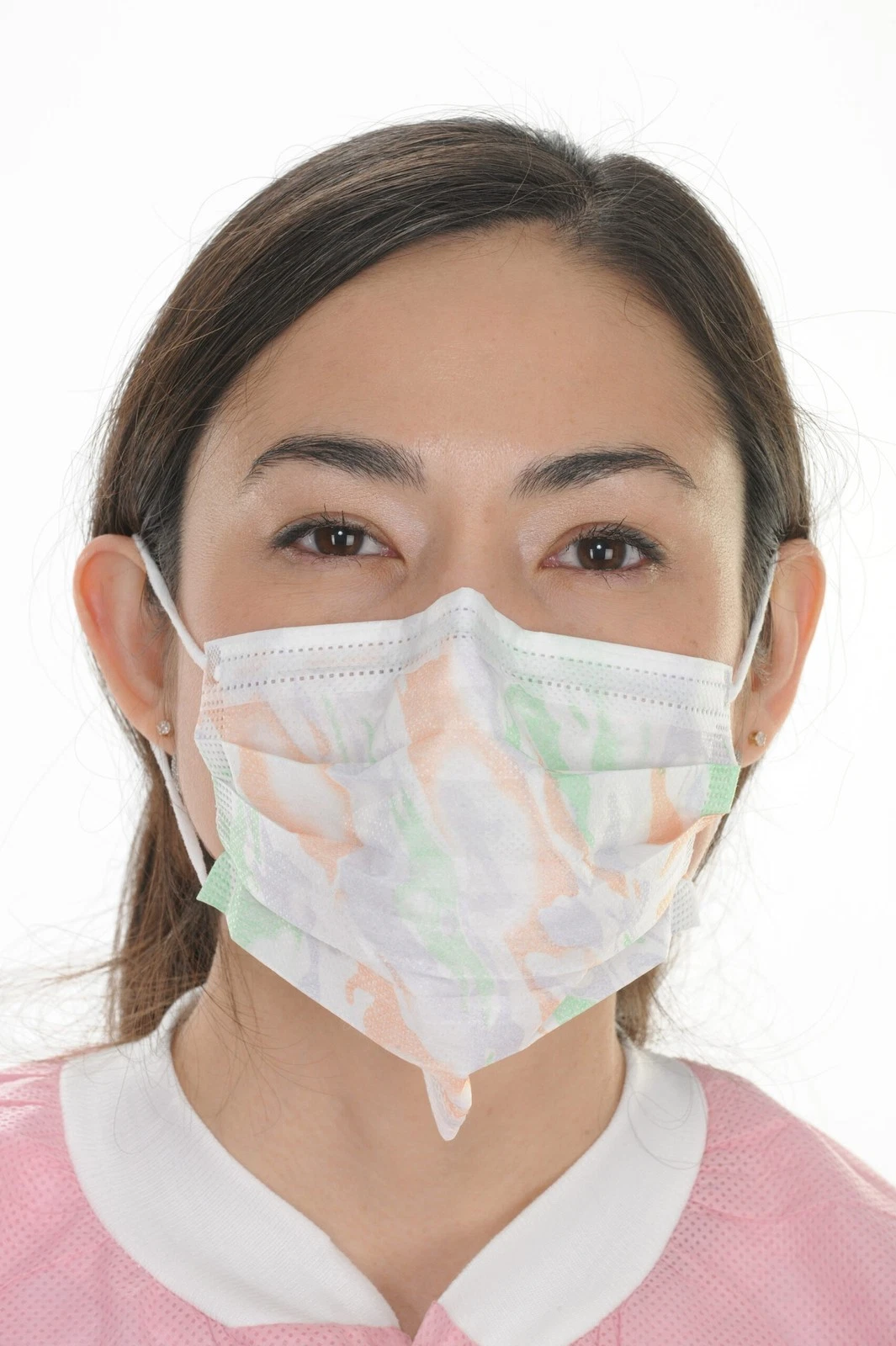 ValuMax 5630ADE-PGO Archaway 3-Bar Earloop Face Masks Multicolor 50/Bx
Opens in a new window or tab