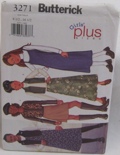 Sewing Patterns UNCUT - Vogue McCall's Butterick - "YOU PICK" - Simplicity NEW - Picture 66 of 71