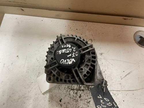 Generatore VOLVO V70 II SW 9459077 2.4 Benzina 103kw 2005 27034093 - Foto 3 di 6