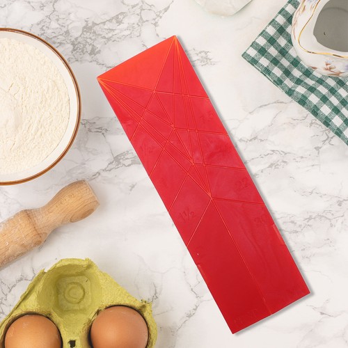 2PCS Flat Measuring Spoons 3 In 1 Polygon Folds Spoon Tool Folding Kitchen G BLW - Bild 23 von 24