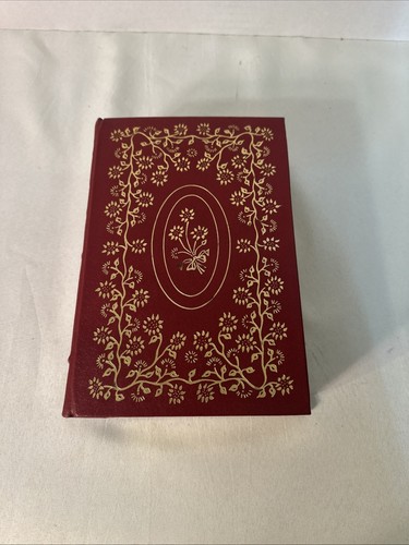 Gone with the Wind by Margaret Mitchell 1984 Southern Classics Library leather