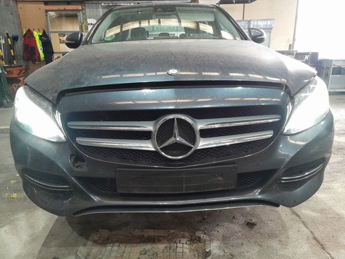 MOTEUR VITRE AVANT DROITE A2059060113 / 2704707 POUR MERCEDES-BENZ CLASSE C W205 - Photo 5 sur 10