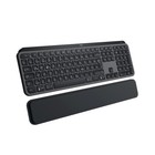 Bezprzewodowa klawiatura Logitech MX Keys S Plus z inteligentnym designem i oświetleniem