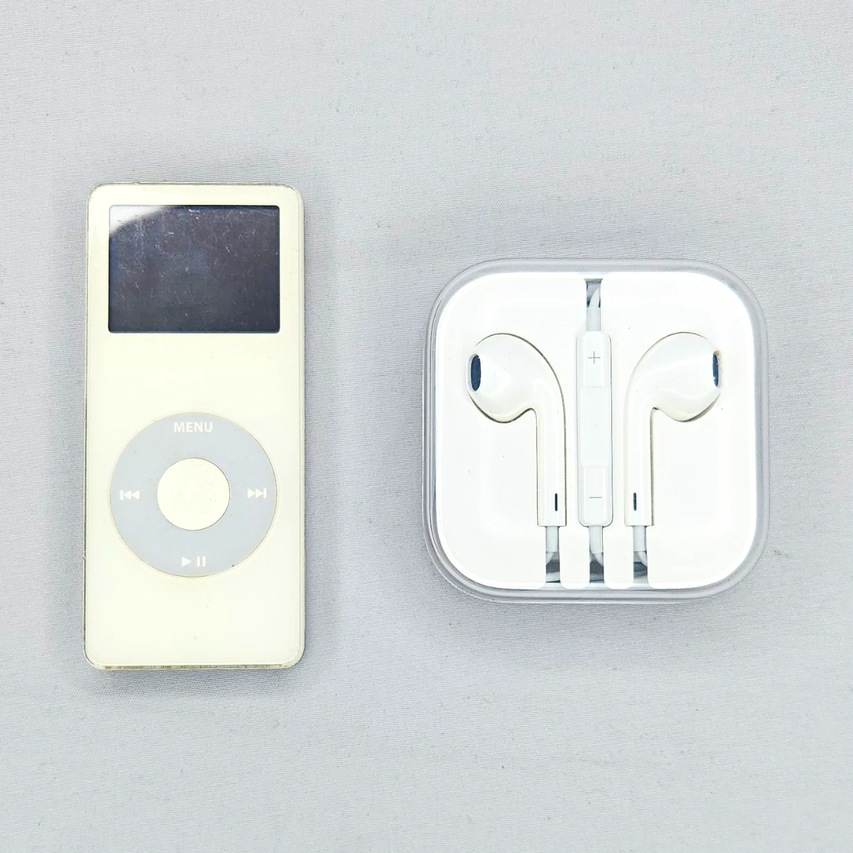 Preços baixos em IPod Nano 1st Geração 2gb | eBay