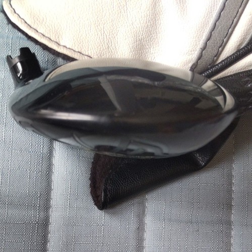 Cabezal de madera de calle Titleist TSi3 solo 5W 18° diestro diestro excelente - Imagen 5 de 6