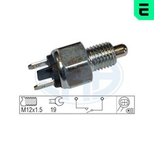 ERA Rückfahrschalter Schalter Rückfahrleuchte 330239 für BMW 3 Cabrio (E30)