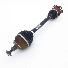 drive shaft propshaft front left Bentley CONTINENTAL FLYING SPUR 3W