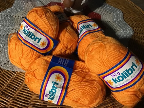 Wolle/Sonderposten und Handarbeiten vom Wol(l)kenschäfchen - Bild 4 von 5