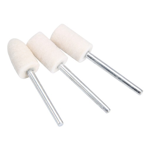 Car Windshield Glass Scratch Remover Cerium Oxide Powder Glass Polishing Kit US - Picture 5 of 8
