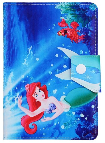 Universal 9.7" 10/10.1 10.2" 10.4" 10.5" Inch Cover Case For touch screen Tablet - Picture 180 of 281