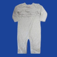 Carter's long sleeve print pant set SIZE 12 MONTHS BRAND NEW 