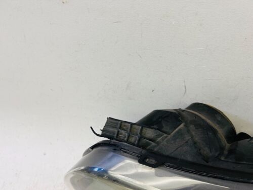 2016 2017 2018 2019 2020 2021 2022 FORD TRANSIT LEFT LH SIDE HALOGEN HEADLIGHT - Picture 6 of 8