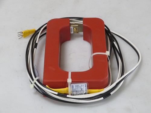 FLEX-CORE FCL1600/5-R-XL12 CURRENT TRANSFORMER 1600:5A T191844 - Picture 3 of 10