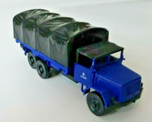 ROCO VW Mercedes Rover Illtis Jeep Unimog Steyr modelos HO 1:87 - Imagen 266 de 286