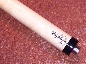 Schuler Professionele schacht voor je biljartkeu.Alleen SHAFT Schuler Professionele schacht voor je biljartkeu.Alleen SHAFT