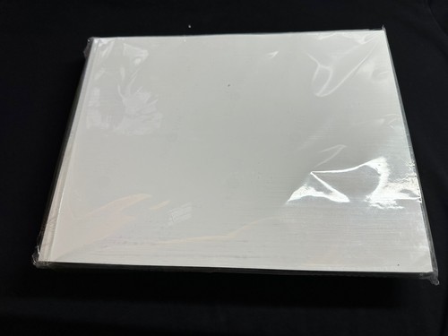 HTVRONT Sublimationspapier 120 Stck., 125 g, 8,5""x11,00"" - versiegelt - Bild 3 von 4