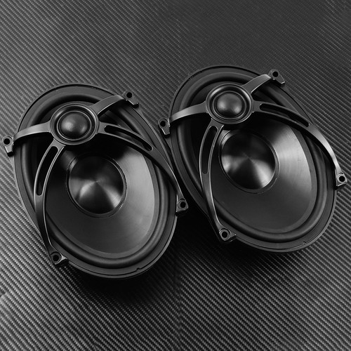 5"x7" Saddlebag Lid Speaker Fit For Harley Touring Electra Road King 1994-2021 - Picture 5 of 8