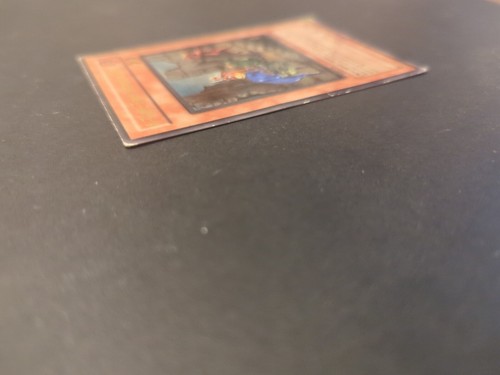 Yugioh- A-Team Trap Disposal Unit (Ultimate Rare) (1st Edition)- RDS-EN033 (DMG) - Picture 5 of 11