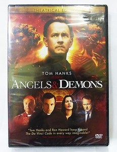 angels demons tom hanks