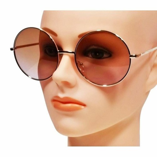 Extra large round sunglasses Clearance