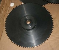 Southern Pride Smoker Grill Pit Genuine OEM 372012 SPX-300 Large Drive Sprocket