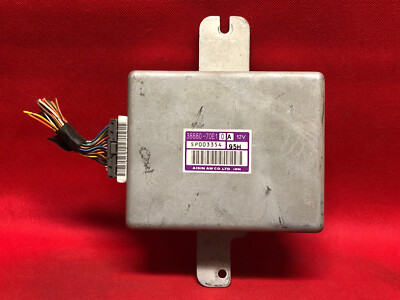 96 SUZUKI SIDEKICK SPORT 1.8 TCU TCM CONTROL MODULE W/ PLUG 38880-70E10 AISIN | eBay 96 SUZUKI SIDEKICK SPORT 1.8 TCU TCM CONTROL MODULE W/ PLUG 38880-70E10 AISIN | eBay