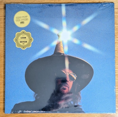 KING TUFF –THE OTHER - LOSER EDITION COLOURED VINYL LP - BC - Picture 1 of 2