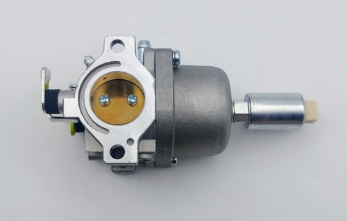 NEU Rasenmäher Vergaser LA105 Aufsitzmäher Briggs & Stratton Motor - Bild 1 von 2