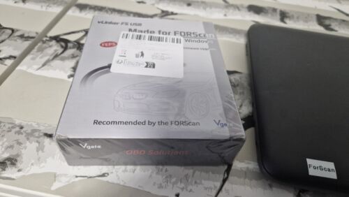 Ford Diagnostic Laptop inc. + Full Forscan with Ext License+vLinker FS FREE POST - Picture 2 of 12