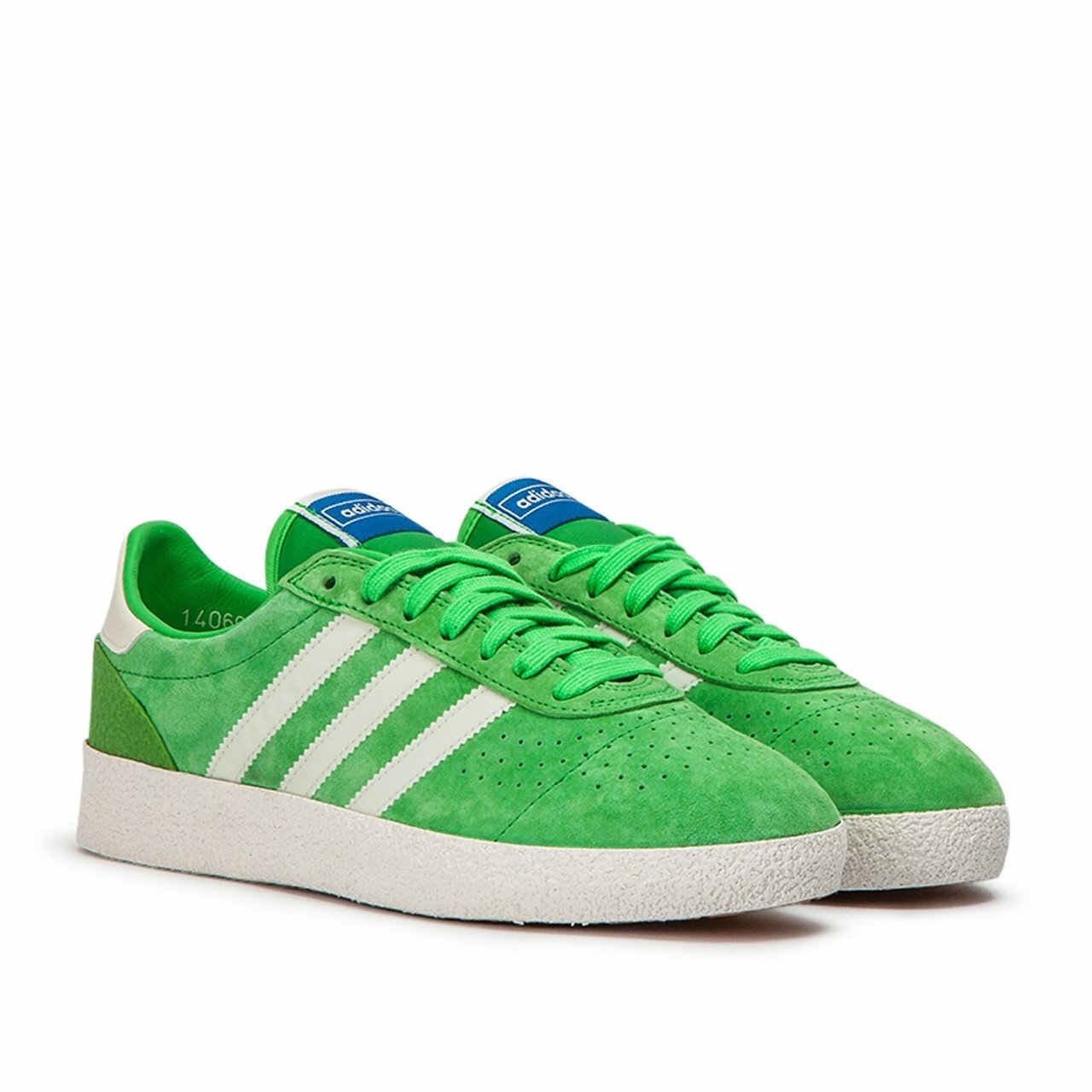 Size - adidas Munchen Super Spezial Intense Green 2018 for sale online eBay