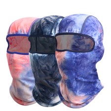 Kids Balaclava Neck Warm Ski Mask Hood Full Face Mask for Youth Girls Boys US