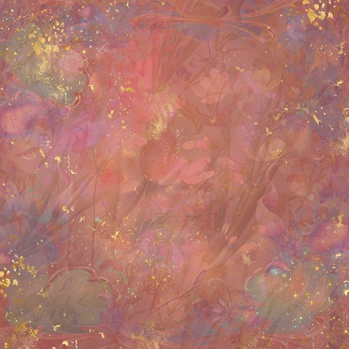 Crafter's Companion - SHEENA DOUGLASS - VISIONES DE CRISTAL - Almohadilla de papel de 6" x 6" - Imagen 15 de 24