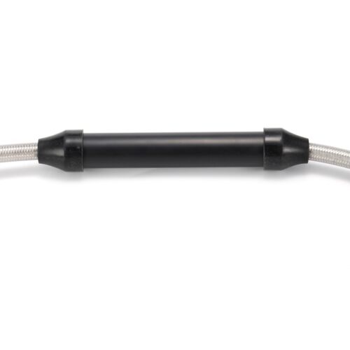 Manillar Softail estándar de 12 pulgadas para Dyna Super Glide personalizado 12-14 sin ABS - Imagen 12 de 19
