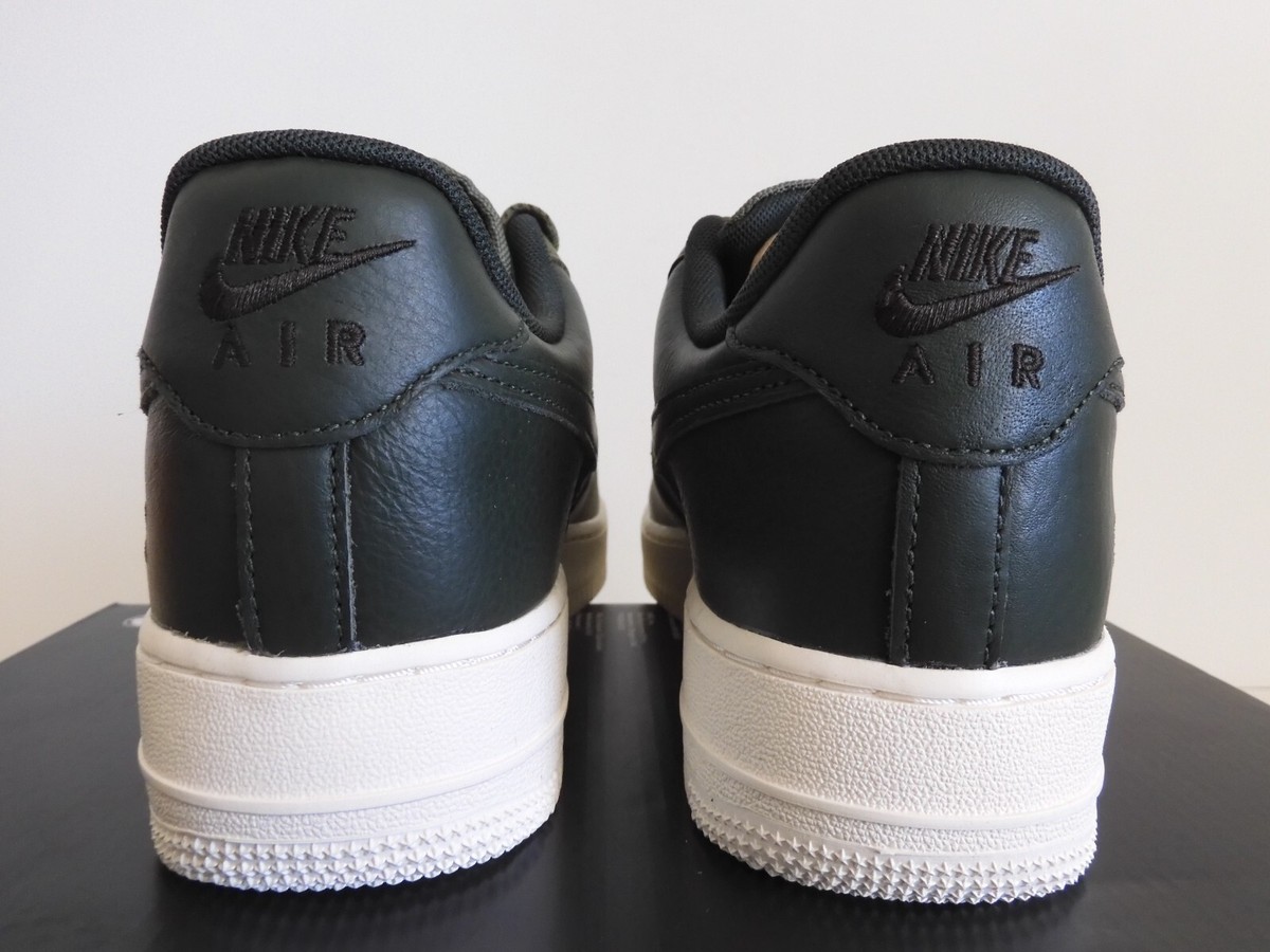 NIKE AIR FORCE 1 GTX GORE-TEX 